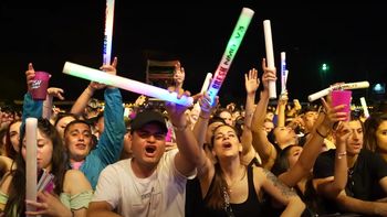 Bresh: Qué es y cómo se originó la fiesta más linda del mundo. (Foto: Captura de video) Bresh: Qué es y cómo se originó la fiesta más linda del mundo. (Foto: Captura de video)