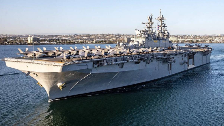 Frente a rumores de invasión, Irán se planta ante Trump: 