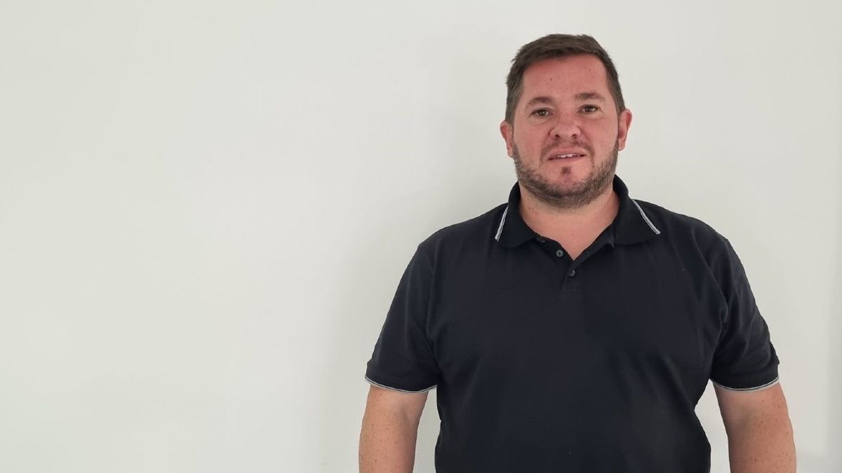 La plataforma Infracommerce adoptó la tecnología de Google Cloud para personalizar el servicio de compras online en América Latina. Foto: Mariano Oriozabala, CEO de la compañía Infracommerce. La plataforma Infracommerce adoptó la tecnología de Google Cloud para personalizar el servicio de compras online en América Latina. Foto: Mariano Oriozabala, CEO de la compañía Infracommerce.