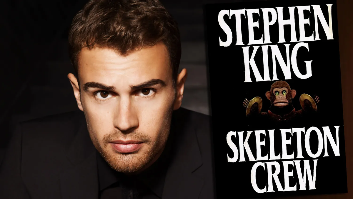 La peli, dirigida por Osgood Perkins, está basada en el cuento homónimo que King publicó en 1980. La peli, dirigida por Osgood Perkins, está basada en el cuento homónimo que King publicó en 1980.