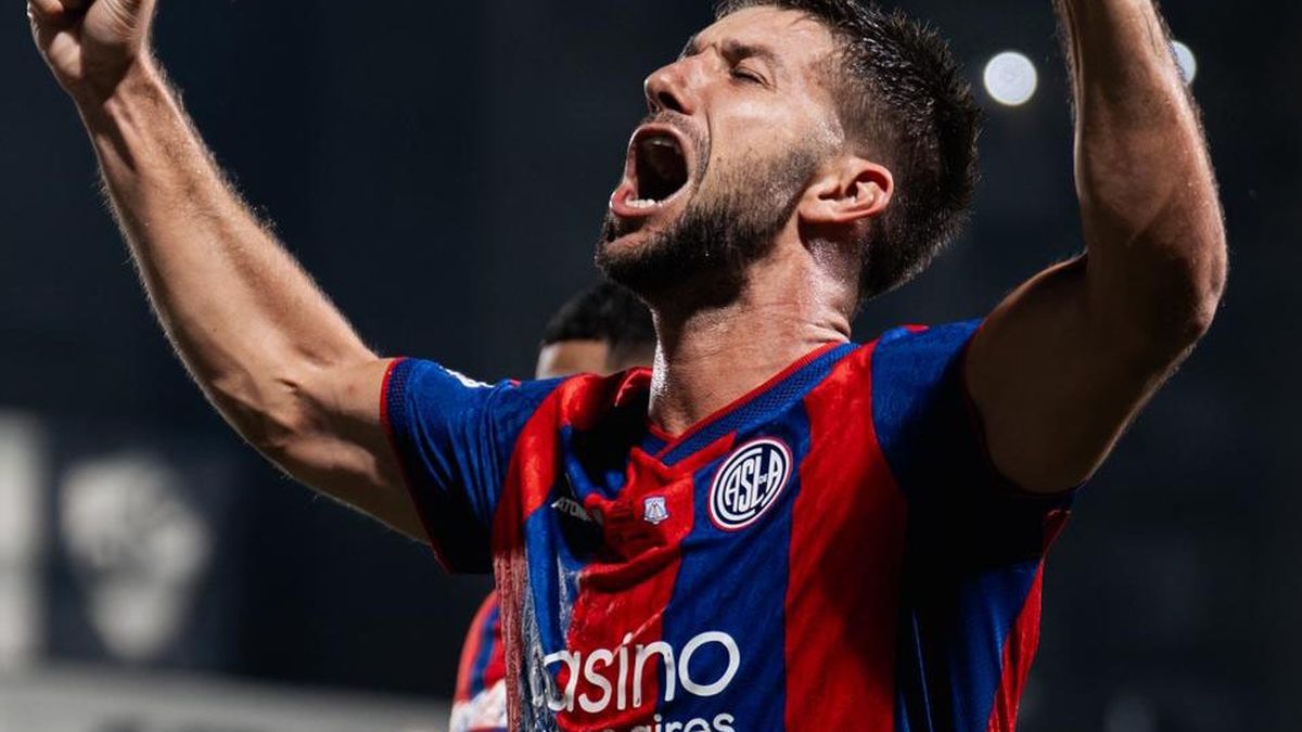 San Lorenzo busca los primeros tres puntos San Lorenzo busca los primeros tres puntos