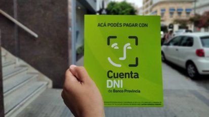 Furor por los préstamos personales de Cuenta DNI: Cómo pedir el tuyo