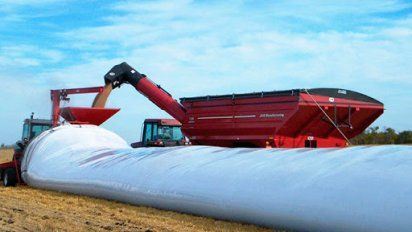 Nueva etapa con el campo: Bahillo justificó el acopio