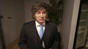 Javier Milei al límite: El desgaste político que la economía no alcanza a tapar