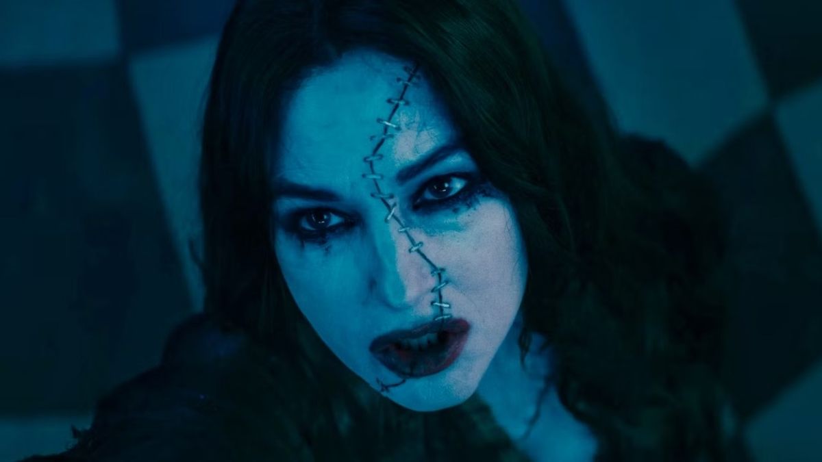 Aunque cierto contenido de "Beetlejuice 2", como el humor y las imágenes, podría gustar más a un público adulto-juvenil, la decisión sobre llevar al cine o no a los hijos menores de cada uno dependerá de los padres. Aunque cierto contenido de "Beetlejuice 2", como el humor y las imágenes, podría gustar más a un público adulto-juvenil, la decisión sobre llevar al cine o no a los hijos menores de cada uno dependerá de los padres.