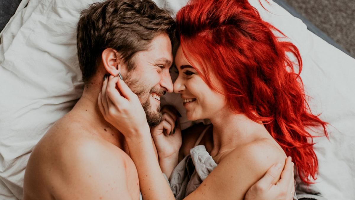 10 JUEGOS SEXUALES para hacer con tu pareja y disfrutar al máximo