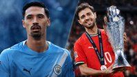 El Atlético de Madrid empieza a moverse en el mercado mientras resiste la salida de Julián Álvarez, con Reijnders y Bernardo Silva entre los nombres que ya aparecen en carpeta. El Atlético de Madrid empieza a moverse en el mercado mientras resiste la salida de Julián Álvarez, con Reijnders y Bernardo Silva entre los nombres que ya aparecen en carpeta.