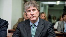 altText(La defensa de Boudou teme una marcha atrás con la domiciliaria ante una eventual interrupción de la feria judicial)}