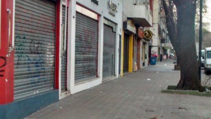 Censo 2022: ¿Qué comercios abren?