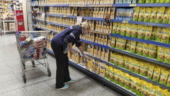 Otra vez los alimentos lideran entre las subas de precios y presionan sobre la inflación de mayo. Otra vez los alimentos lideran entre las subas de precios y presionan sobre la inflación de mayo.