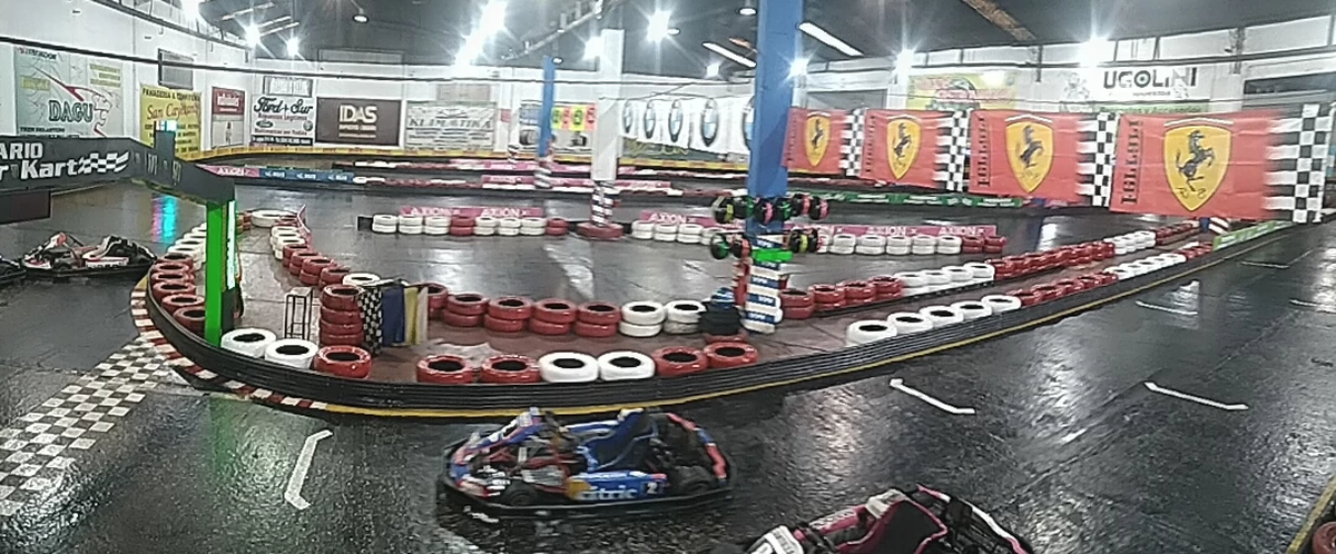Excelente propuesta para este finde. Excelente propuesta para este finde. 