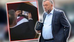 altText(Serbia: Diputado 'in fraganti' viendo pornografía )}