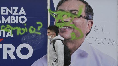 Por qué la izquierda siempre fracasa en Colombia