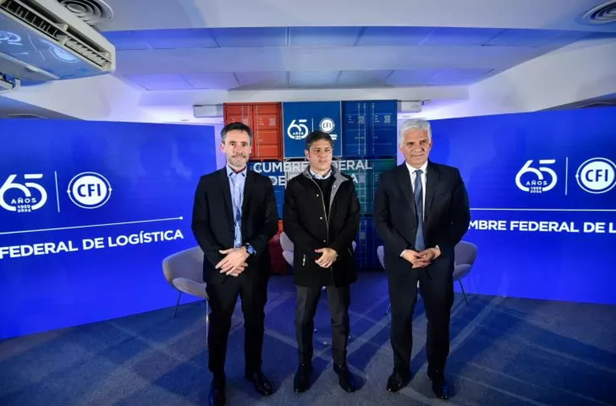 Ignacio Lamothe es allegado al senador Eduardo 'Wado' de Pedro. Ignacio Lamothe es allegado al senador Eduardo 'Wado' de Pedro.