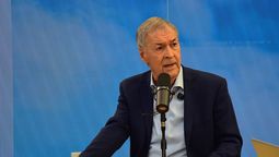 Juan Schiaretti será sometido a una intervención cardíaca. Juan Schiaretti será sometido a una intervención cardíaca.