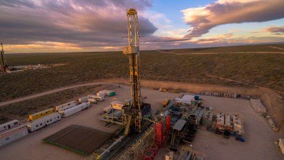 Vaca Muerta: YPF, Payún oeste y un optimismo empresarial