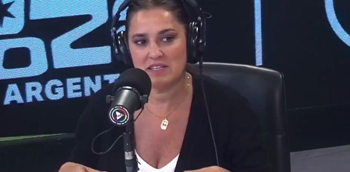 Maju Lozano contó cómo le afectó ser diagnosticada con autismo. (Foto: Captura de video)