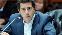 altText(“Jamás insinué que Mindlin debía desprenderse de ninguna empresa”)}