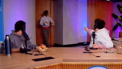 Racismo y censura: Grave denuncia al canal de streaming OLGA