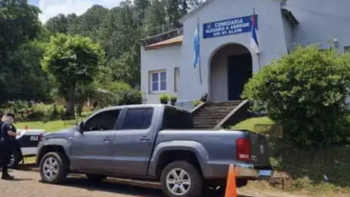 Escándalo en Misiones: suspenden a un concejal tras una denuncia por acoso a dos menores