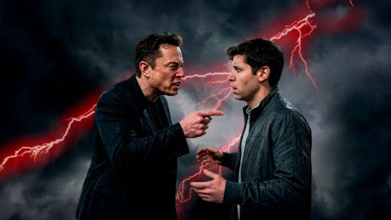 Elon Musk vs. OpenAI: Comienza el histórico juicio que puede redefinir la IA