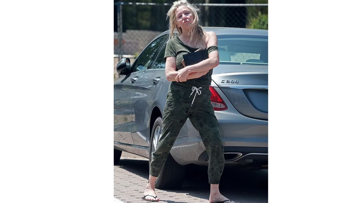 Foto: Daily Mail. Foto: Daily Mail.