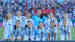 El fútbol femeninoargentino mostró un gran crecimiento en estos últimos años y, hasta, puederomper con el machismo imperante en esta disciplina. (Foto: Gentileza: BrandPartners)