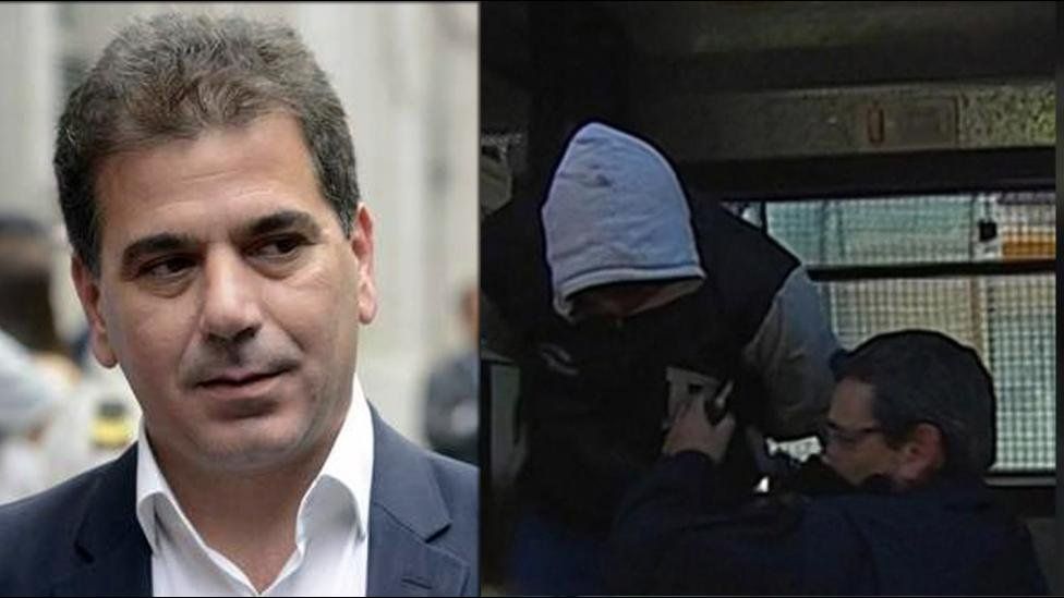 Cristian Ritondo habló este jueves 15/09 sobre la compleja situación de inseguridad que se vive en la provincia de Buenos Aires