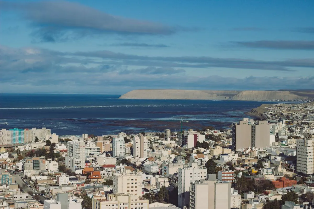 Dudosa gestión K en Comodoro Rivadavia (foto Noticias de Bariloche)