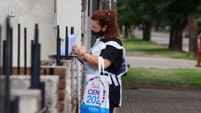 Censo 2022: Cuánta gente hay en Córdoba (2do distrito)