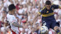 Torneo Apertura: Cuando juegan River y Boca los octavos de final Torneo Apertura: Cuando juegan River y Boca los octavos de final