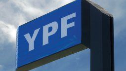 YPF busca mover todo el tablero.