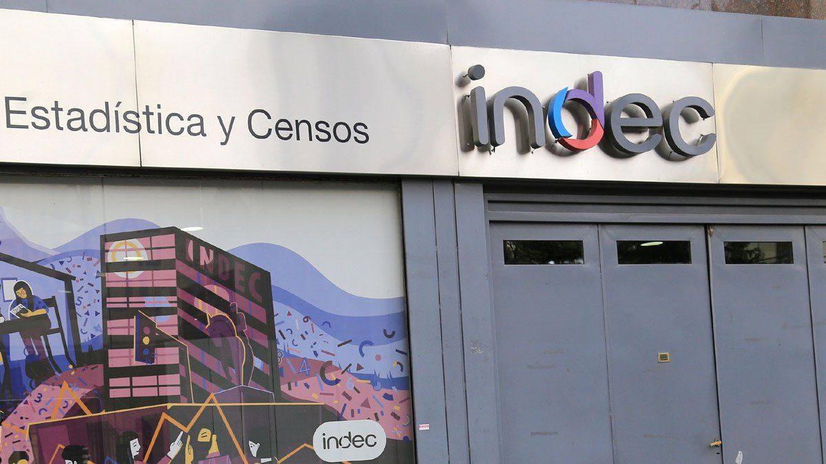 INdEC: Esperan Los Dos Dígitos De La Inflación De Agosto