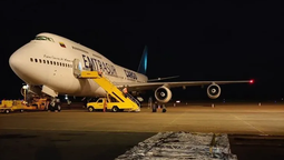 altText(Emtrasur refutó el blablablá de Mario Abdo sobre el avión)}