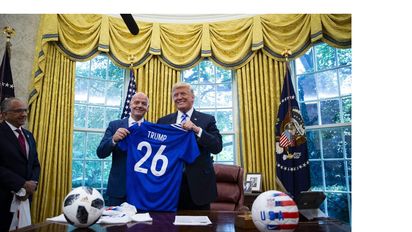 Lo bueno, lo malo y el resto: Mundial de Clubes 2025, prueba piloto de la Copa Mundial 2026