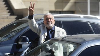 Confirman la condena a Julio De Vido y cierran la última batalla judicial del exministro
