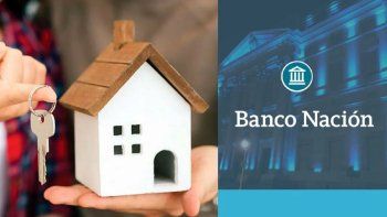 Banco Nación revoluciona los créditos hipotecarios: El giro digital que promete casas en 24 horas