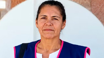 Nancy Godoy sufrió una muerte violenta por heridas punzocortantes en todo su cuerpo