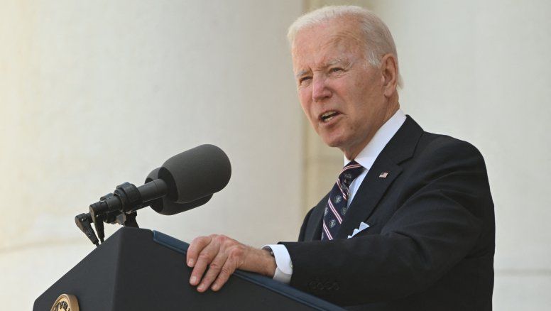 Dólar, inflación y FED llenan la cara de dedos a Joe Biden