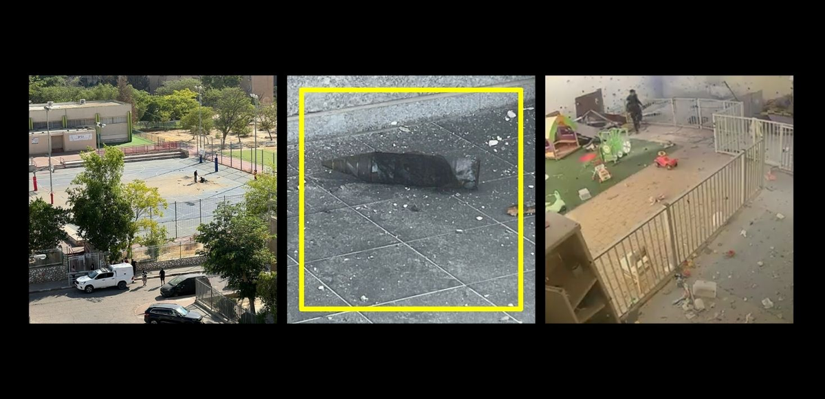 Amnistía Internacional ya había reportado en junio del año pasado que el uso de bombas de racimo por las fuerzas iraníes en la “Guerra de los Doce Días” violó el derecho internacional humanitario. Amnistía Internacional ya había reportado en junio del año pasado que el uso de bombas de racimo por las fuerzas iraníes en la “Guerra de los Doce Días” violó el derecho internacional humanitario.