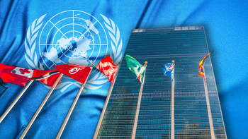 ONU: Fuertes tensiones, definiciones geopolíticas y backstage diplomático