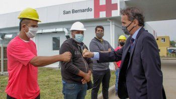 no es noticia: ecosan se quedo con mas hospitales de katopodis no es noticia: ecosan se quedo con mas hospitales de katopodis