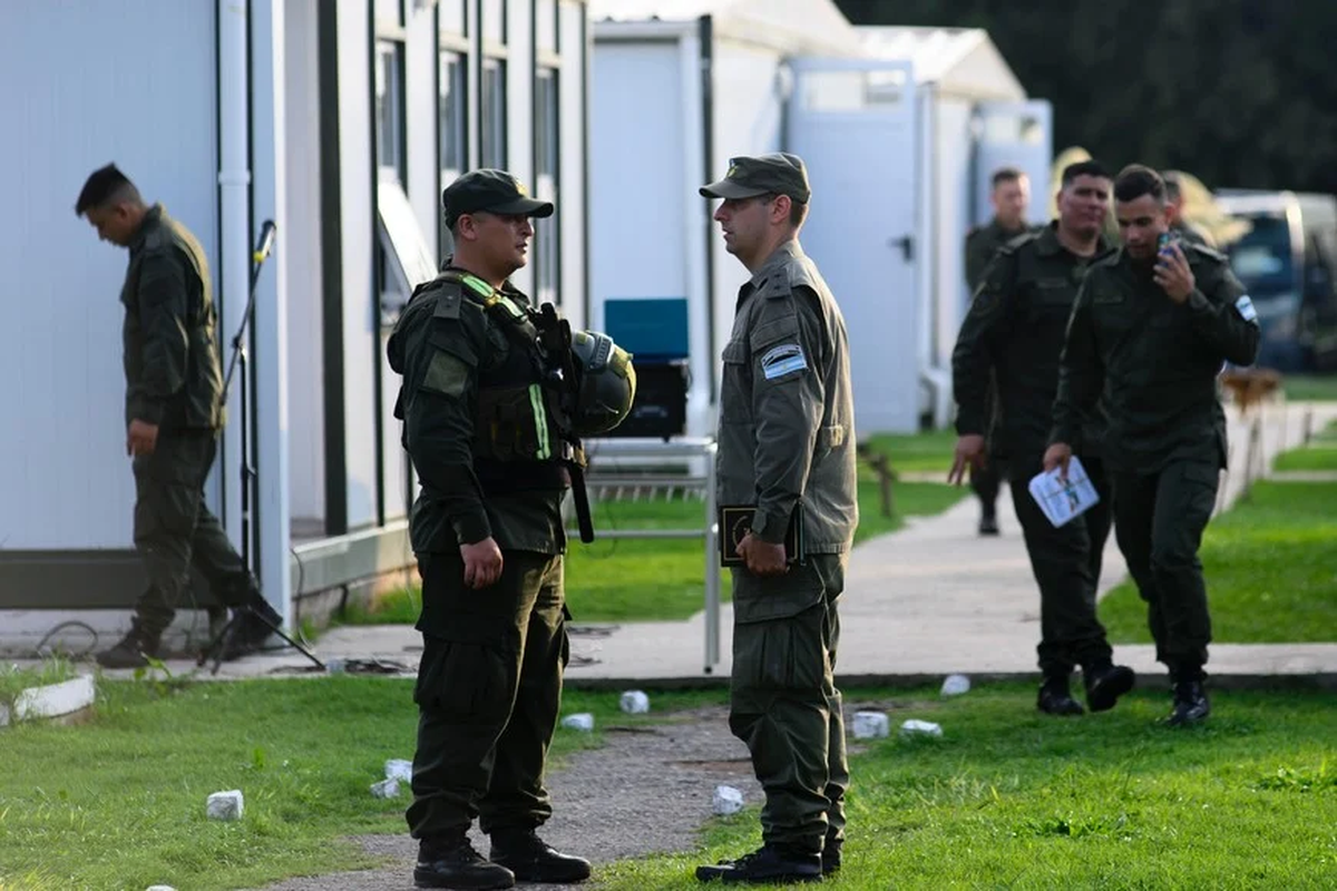 La ¿solución? para Rosario. La ¿solución? para Rosario.