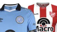 ¡Cordobazo! Belgrano e Instituto brillan y Talleres se hunde.