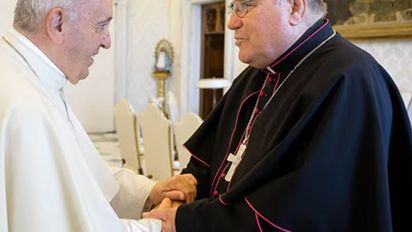 Pederastia en Australia: Otro obispo detenido y el caso del ex N° 3 del Vaticano