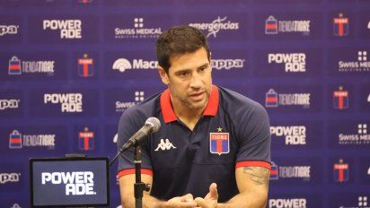 Sebastián Domínguez responde a las fuertes críticas que recibe en redes sociales