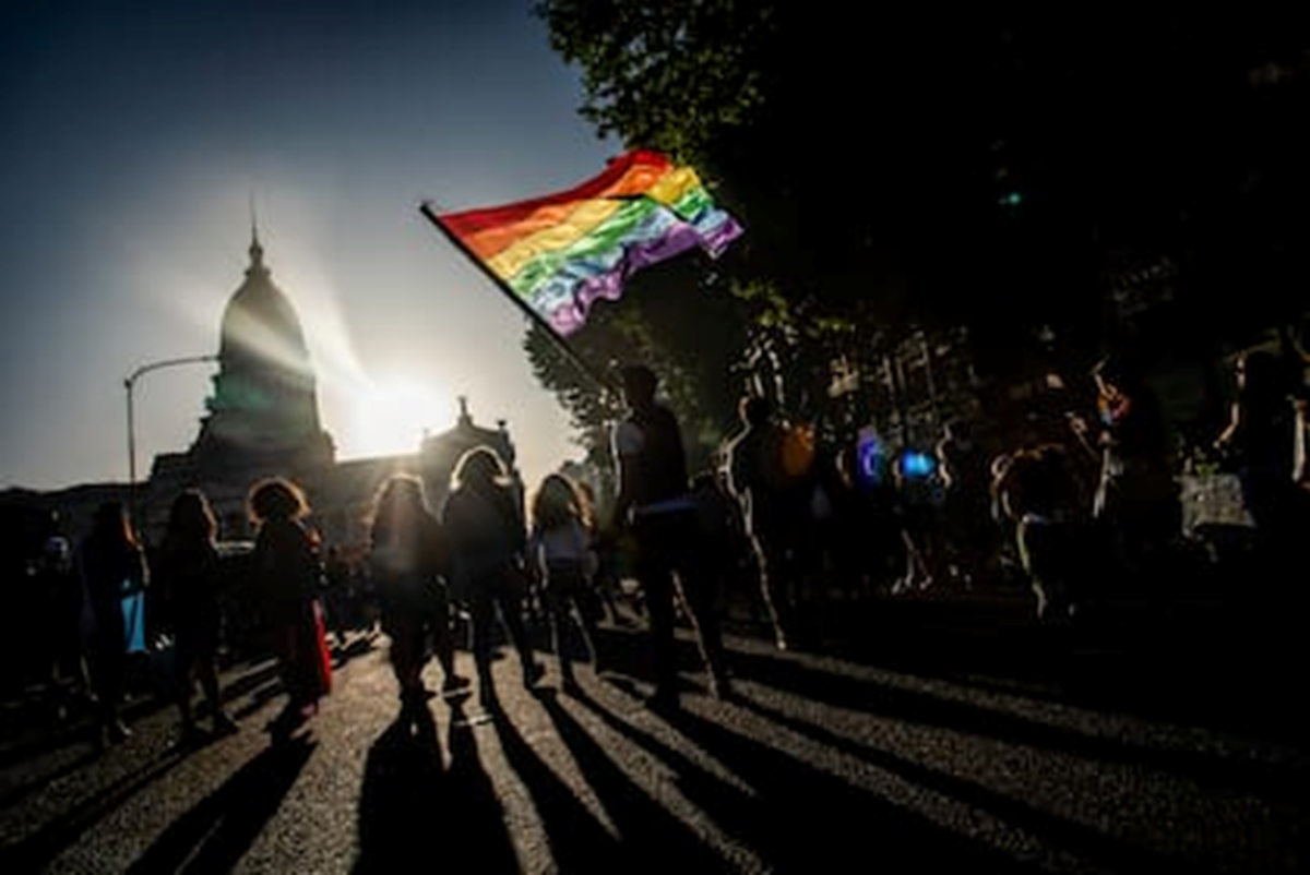 Se multiplican en las redes mensajes de convocatoria a la marcha federal del 1/2 frente al Congreso Se multiplican en las redes mensajes de convocatoria a la marcha federal del 1/2 frente al Congreso