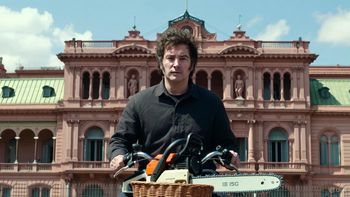 Gestión Milei: La Argentina de la bicicleta