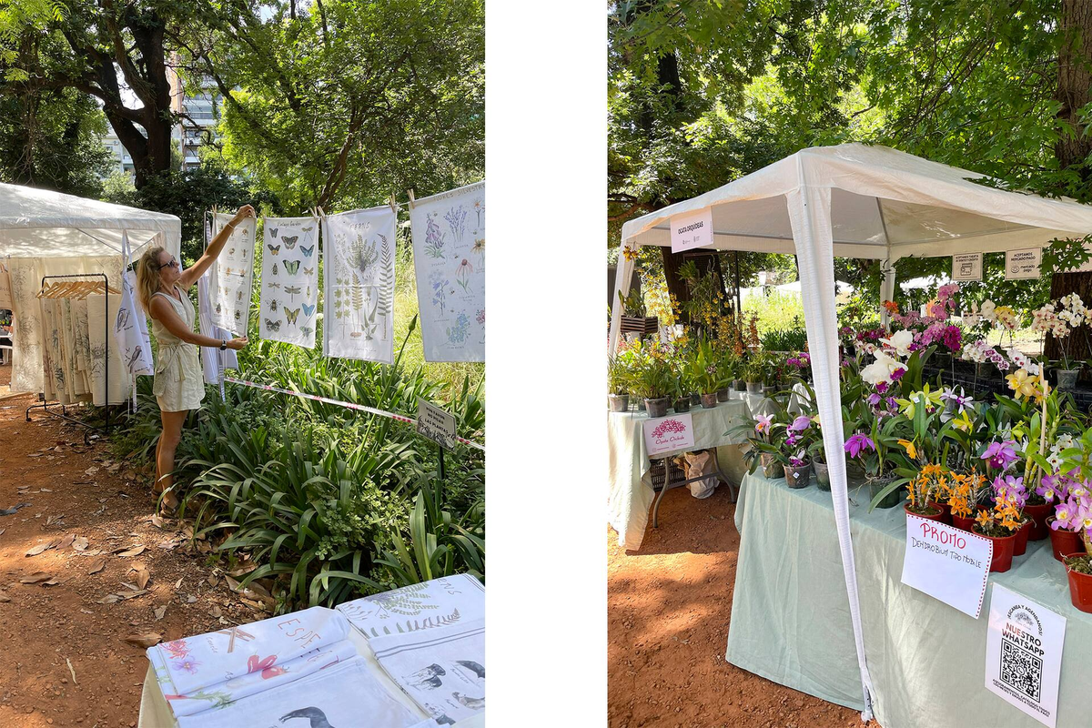 Foto: La Nación. Foto: La Nación.