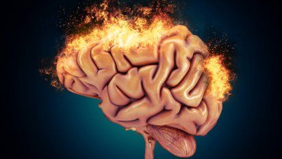 Estas son las enfermedades más comunes del cerebro y la primera es muy mortal